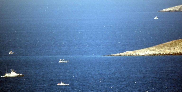 Θρασύτατη πρόκληση από Άγκυρα: «Μην αγγίξετε διαφιλονικούμενα νησιά του Αιγαίου»